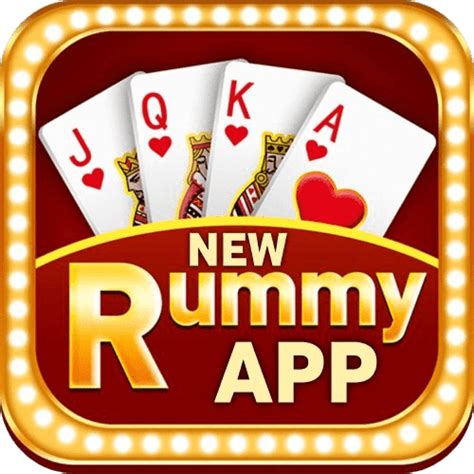 New Rummy Apps List.